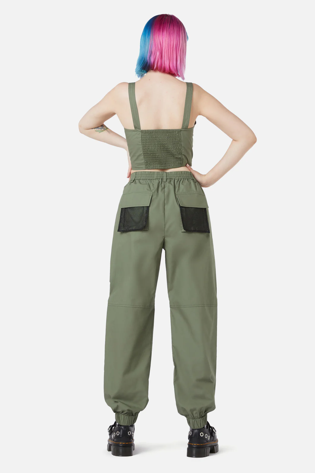Field Work Cargo Pant - Image 4