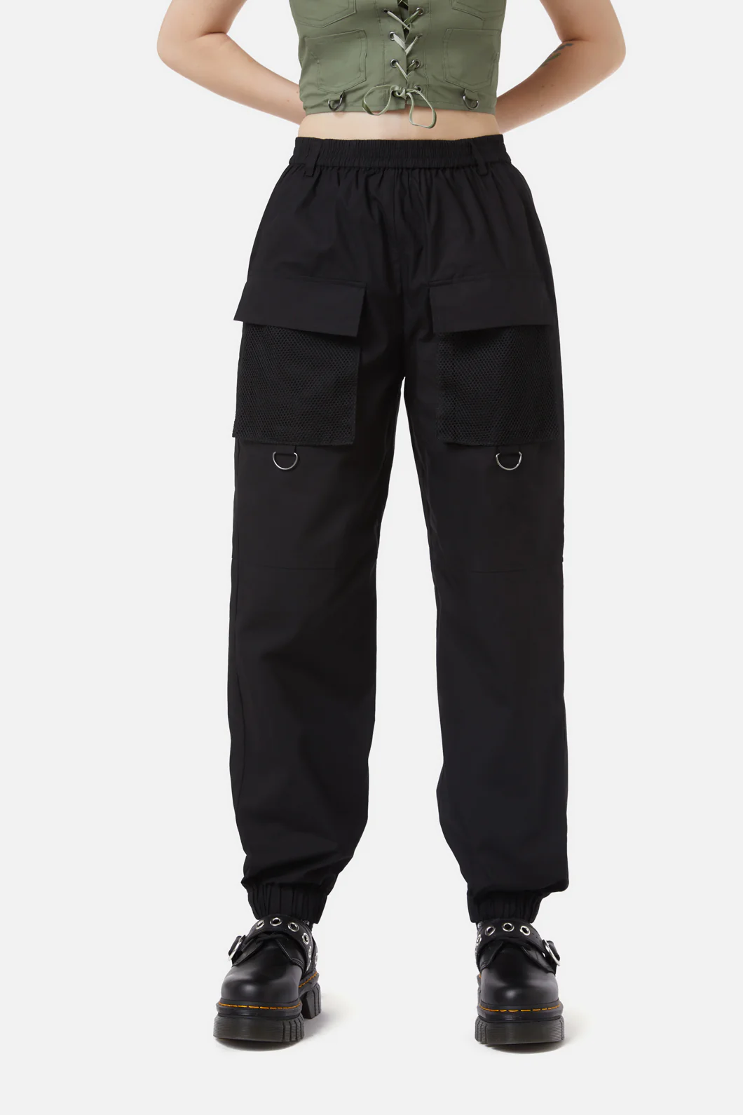 Field Work Cargo Pant - Image 6