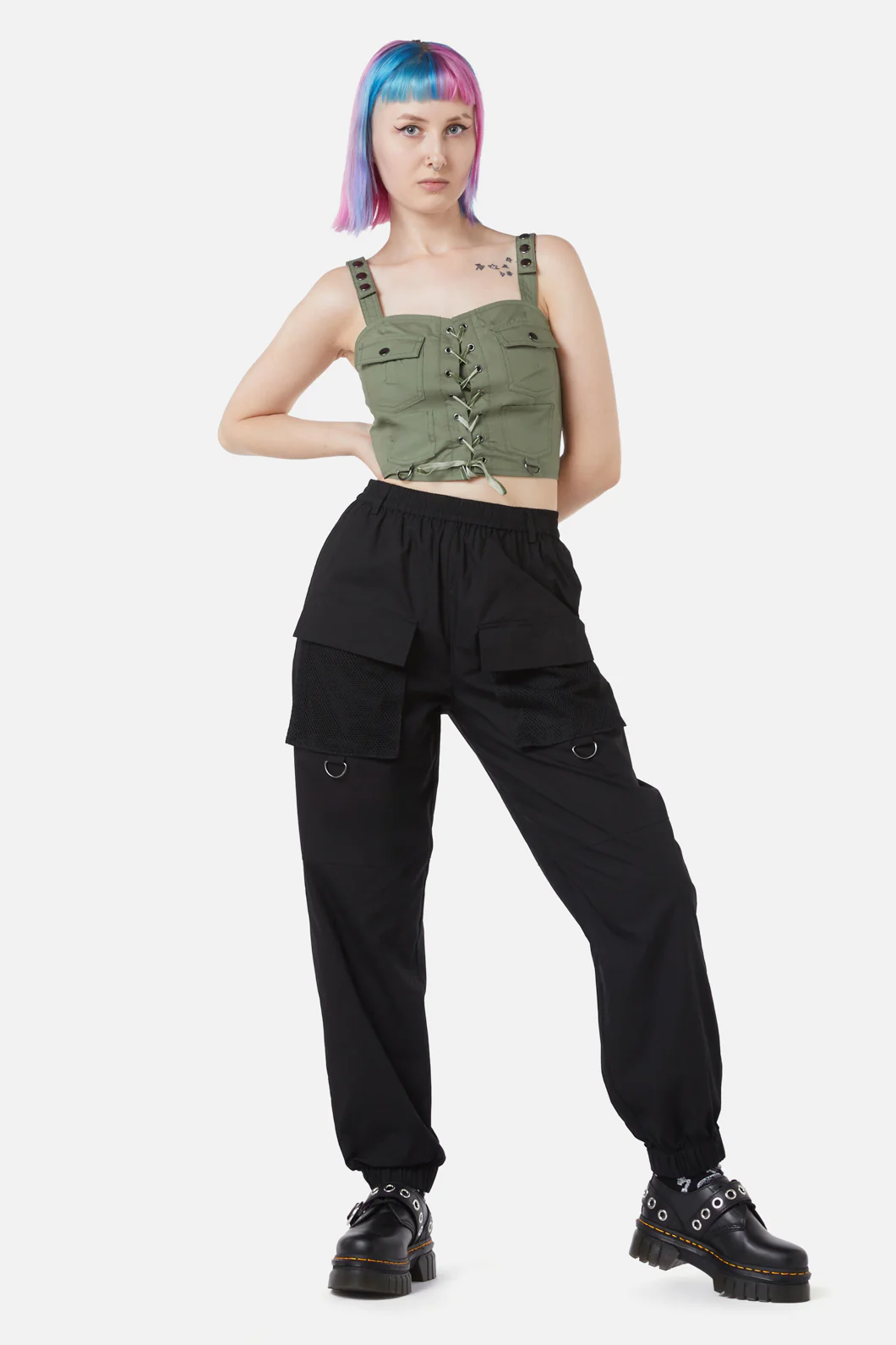 Field Work Cargo Pant - Image 7