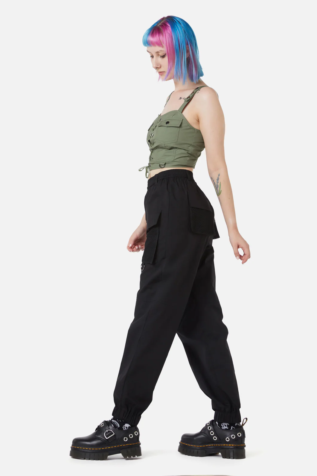 Field Work Cargo Pant - Image 8