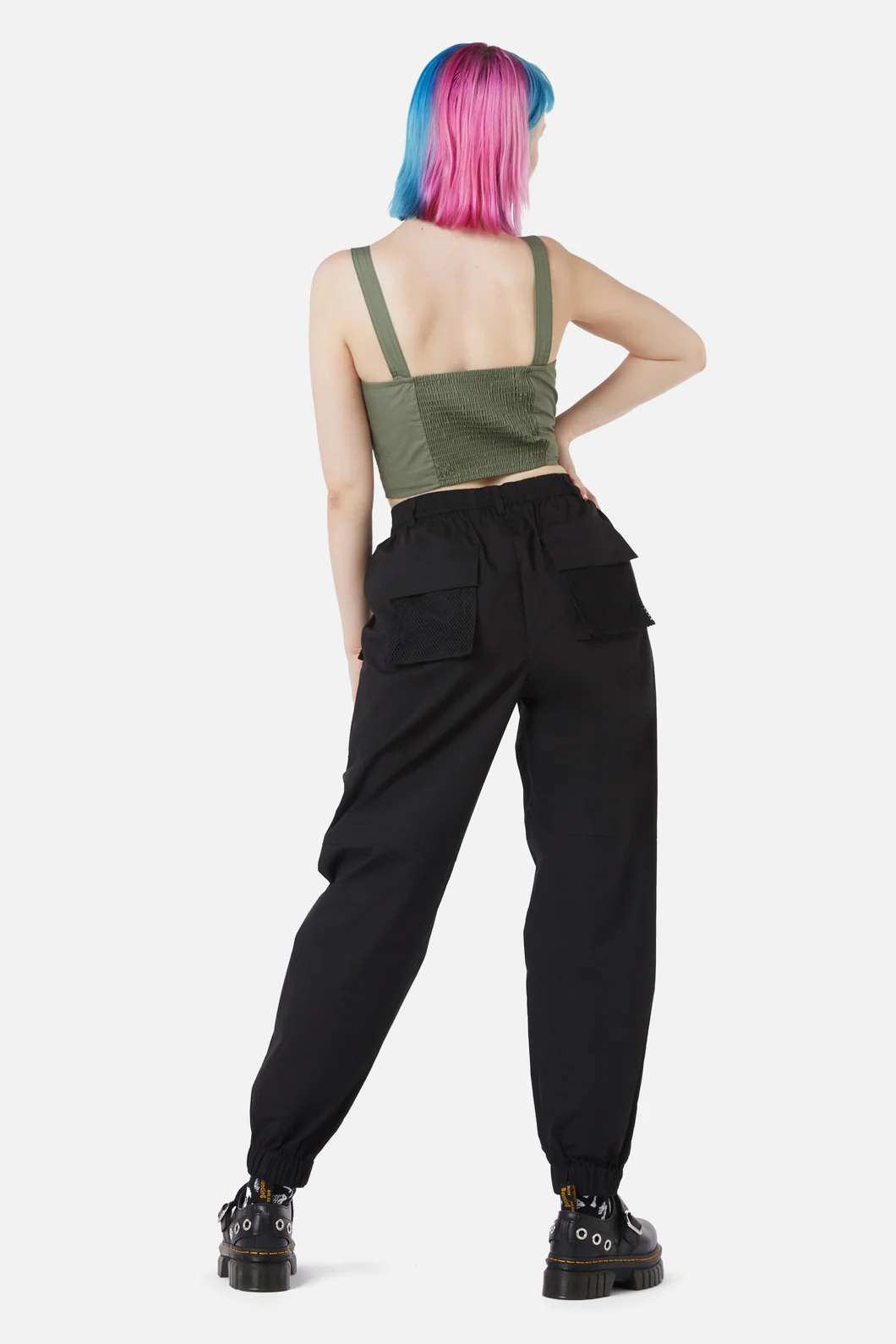 Field Work Cargo Pant - Image 9
