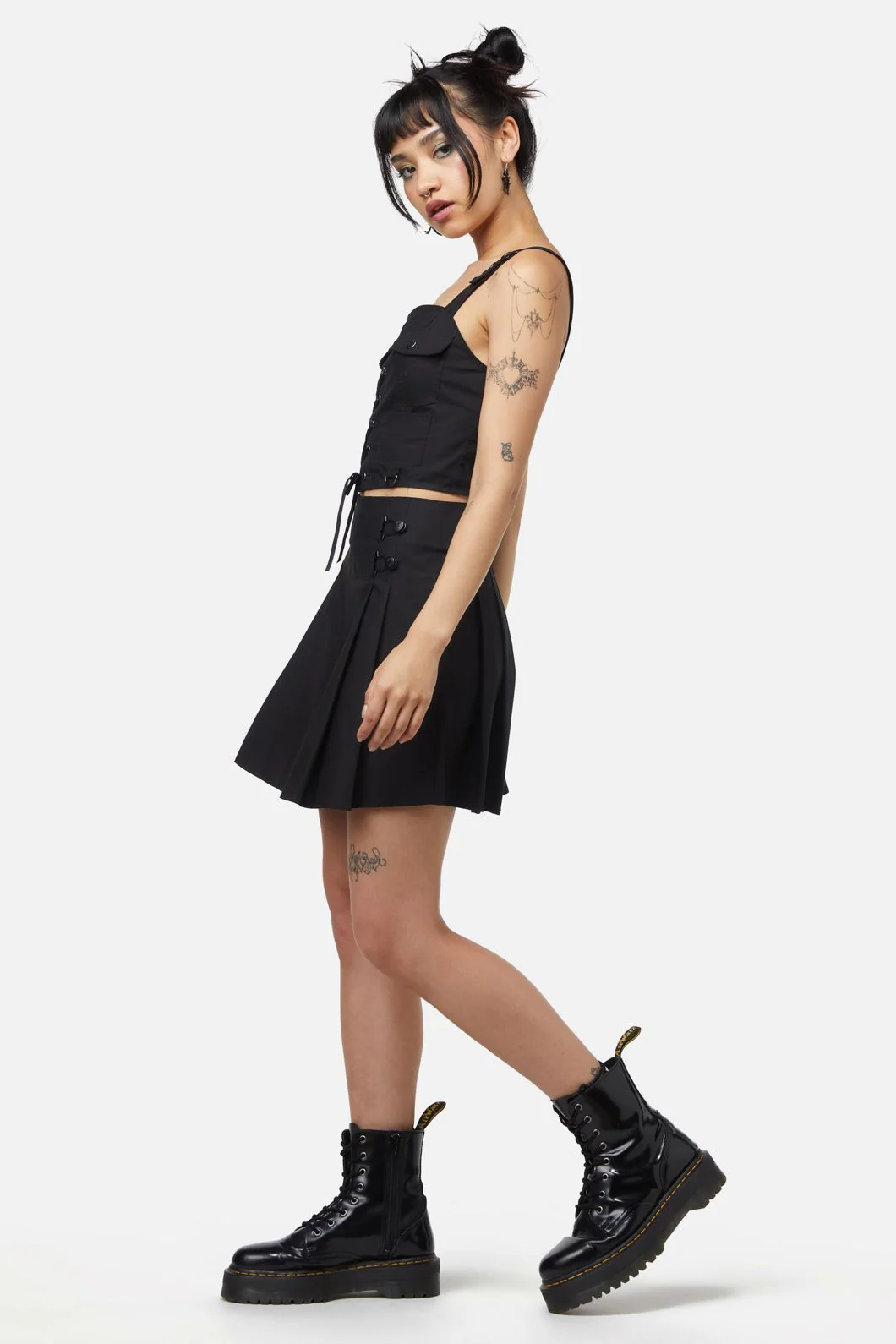 Field Work Utility Bodice - Image 3