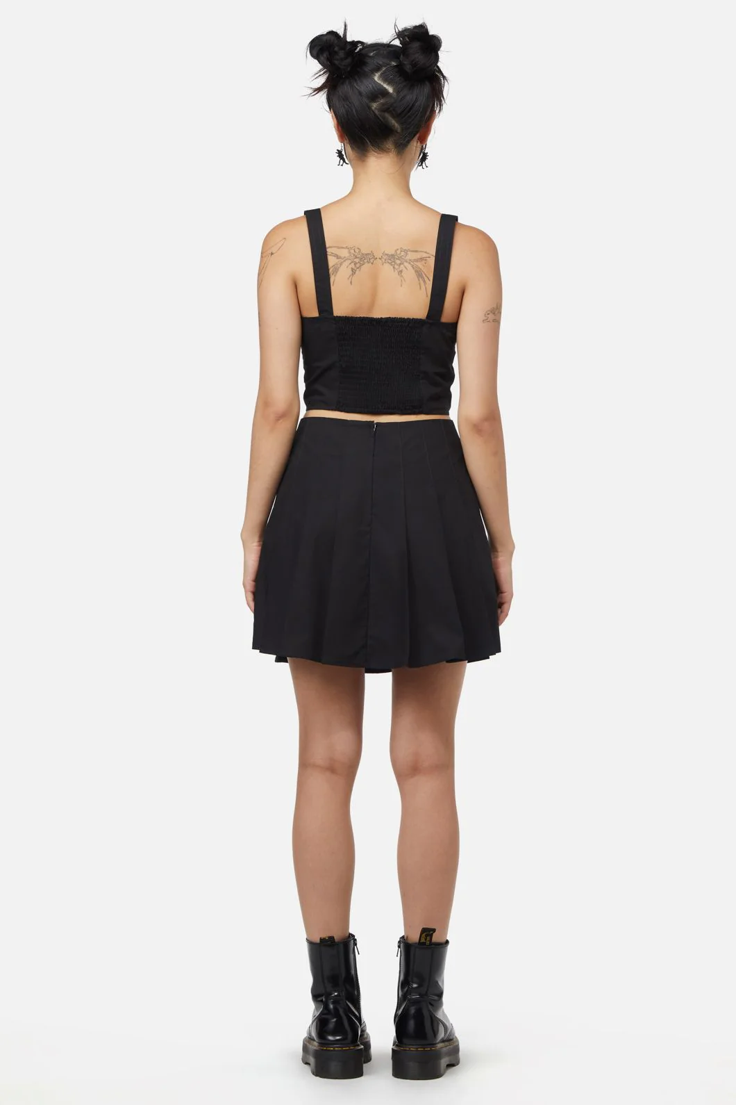 Field Work Utility Bodice - Image 4