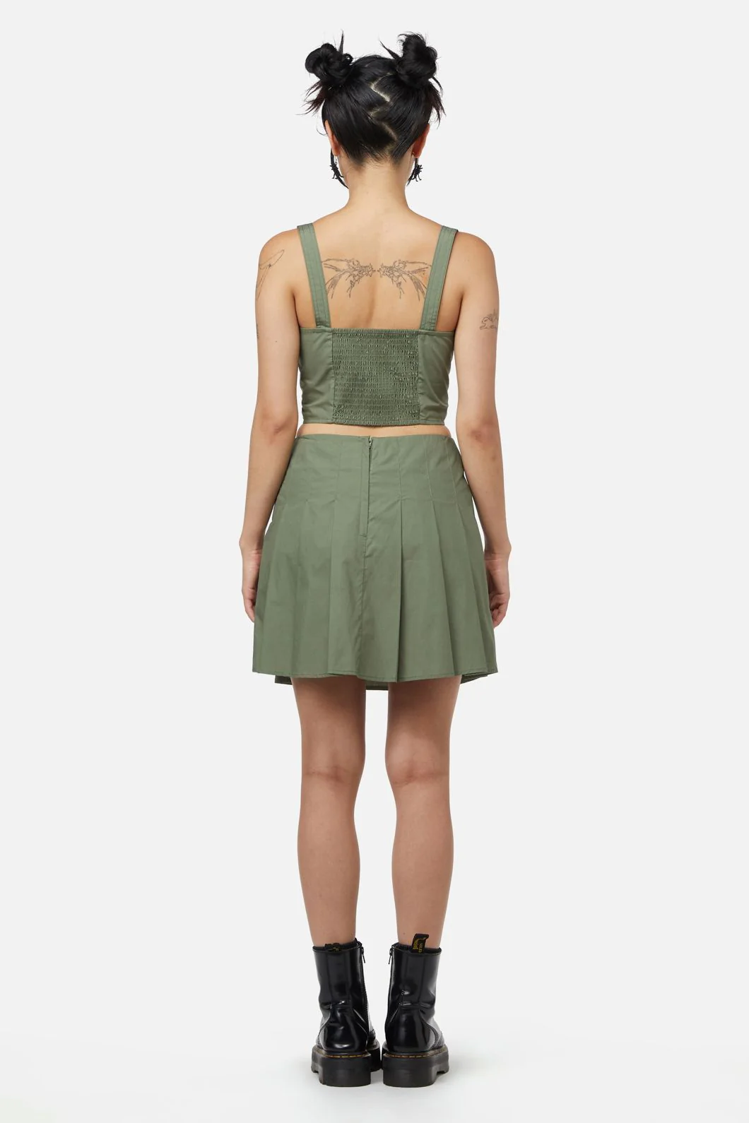 Field Work Utility Bodice - Image 9