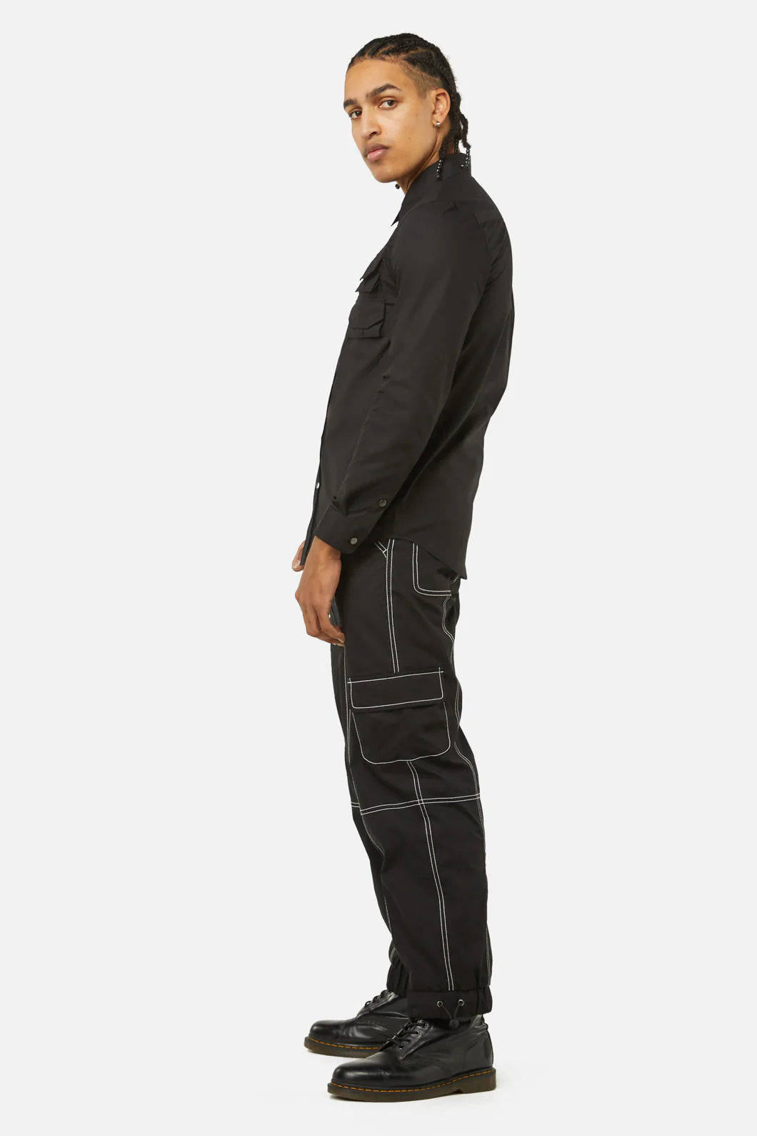 Field Work Utility Long Sleeve Shirt - Image 2