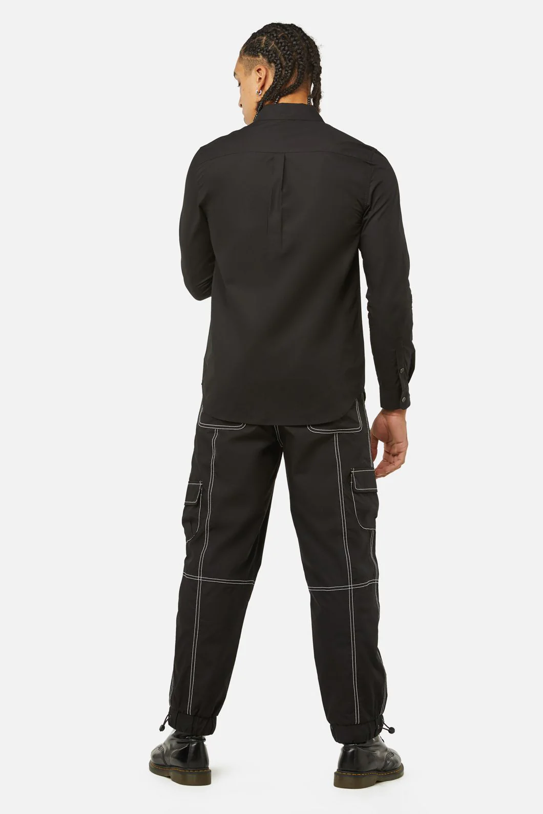 Field Work Utility Long Sleeve Shirt - Image 3
