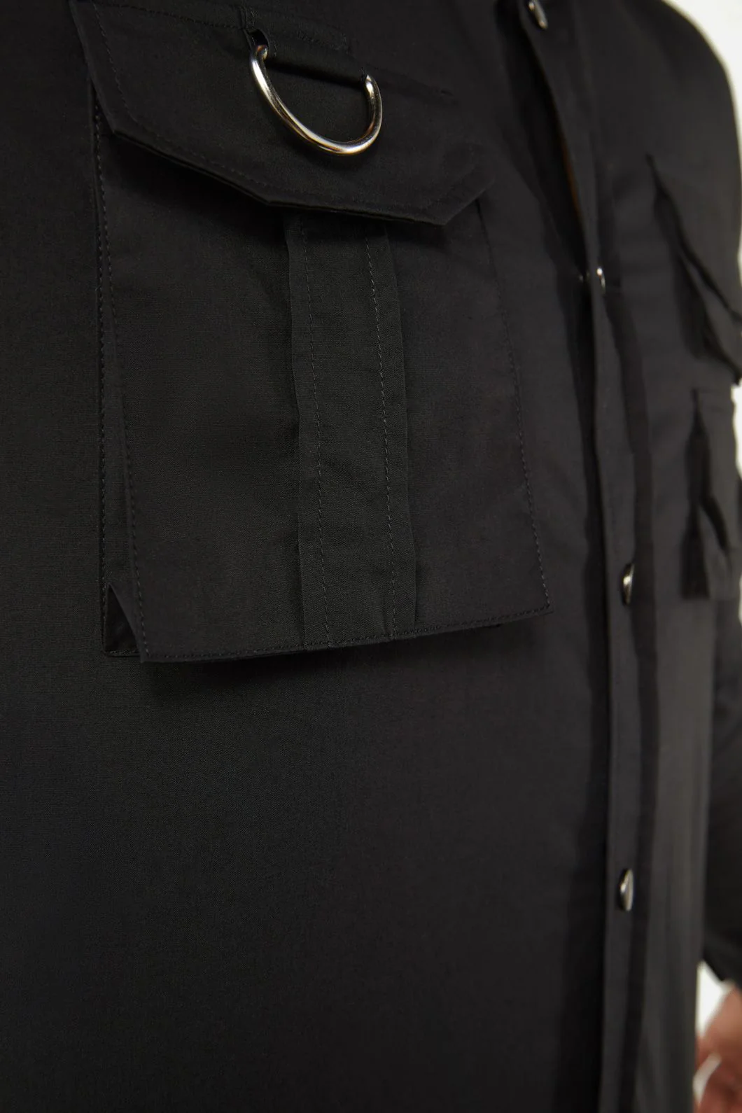 Field Work Utility Long Sleeve Shirt - Image 4