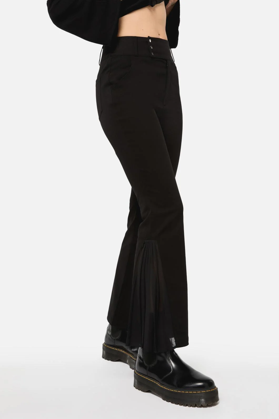 Filigree Goth Pant - Image 5