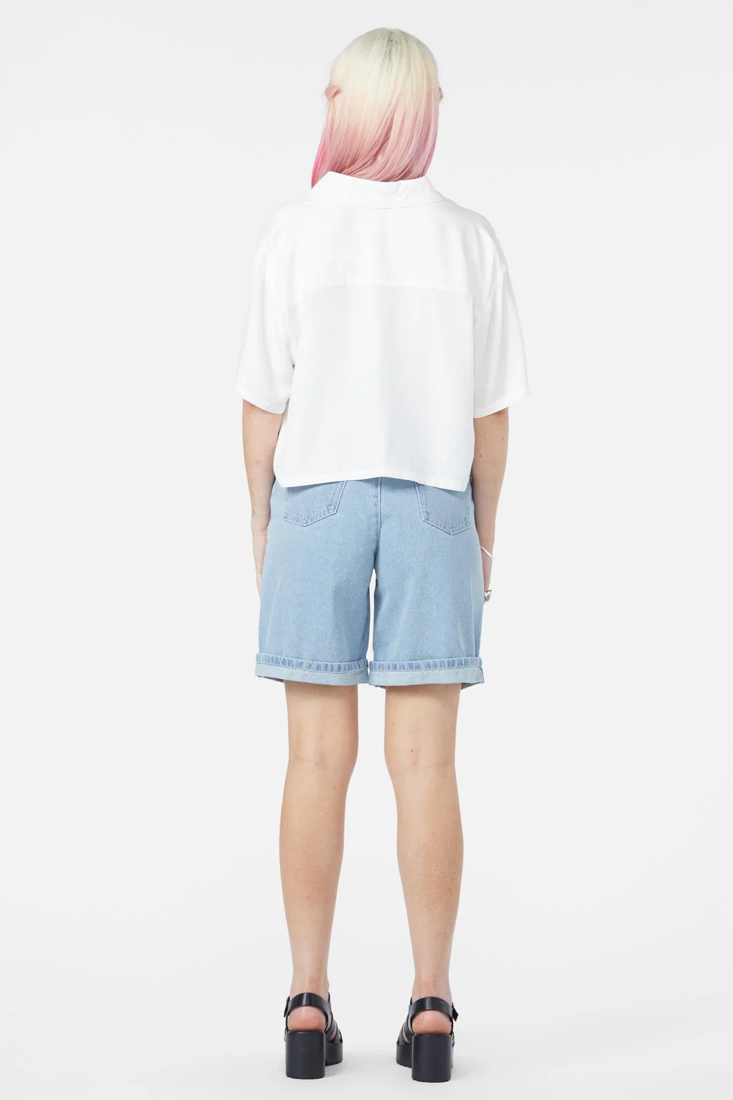 Fin-Tastic Blouse - Image 5