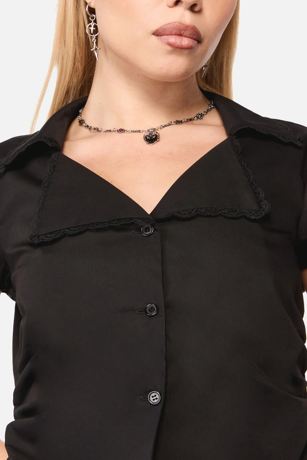 Fiona Shirt Blouse - Image 5