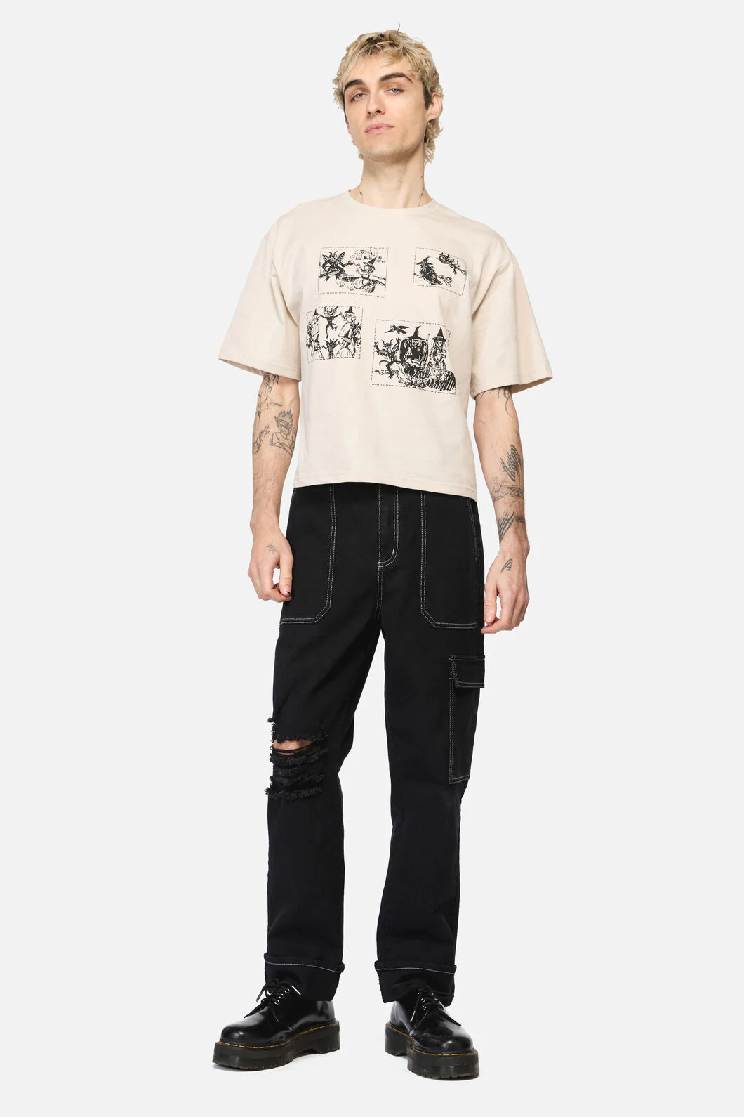 Fiona Tee - Image 4