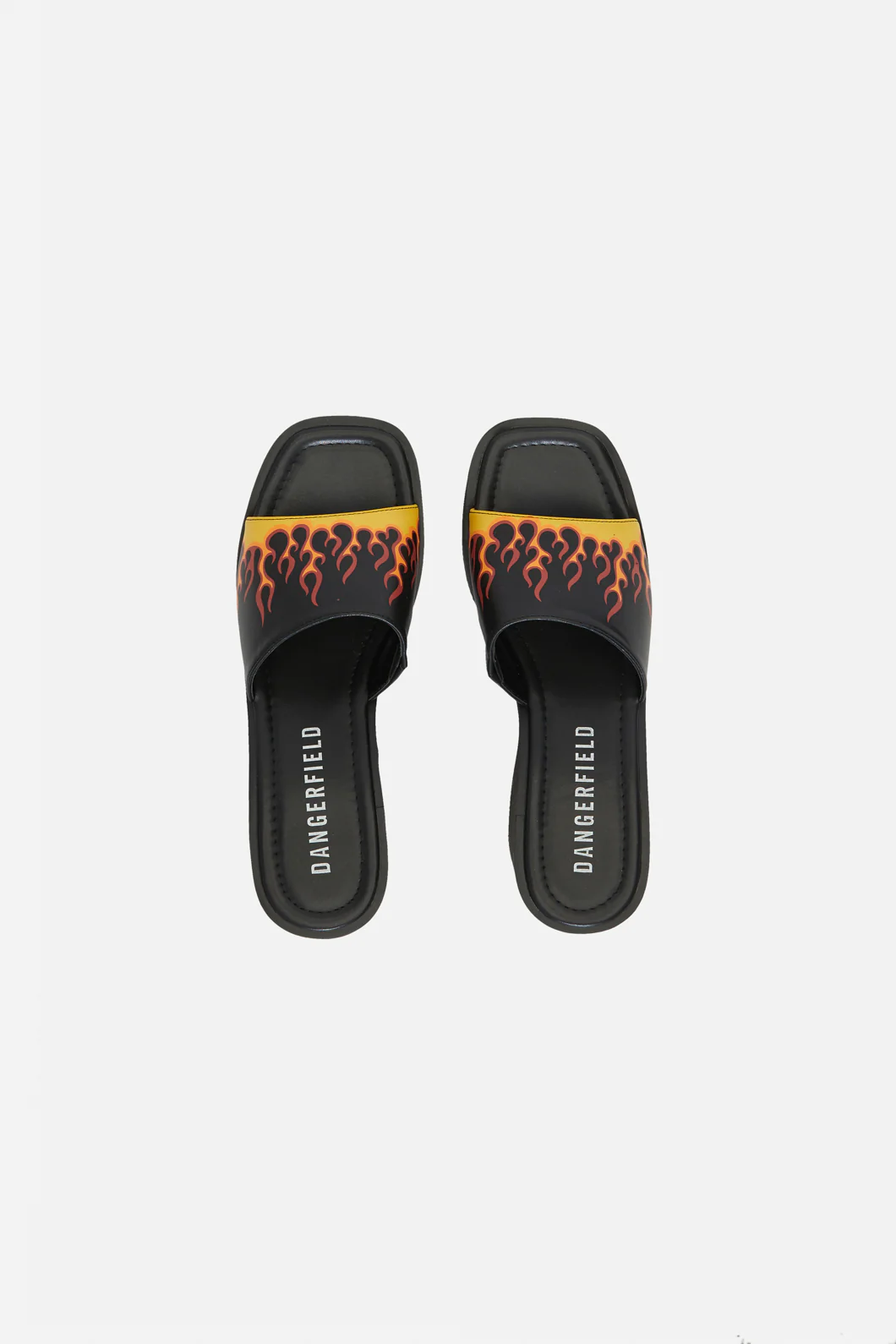 Flame Sandals - Image 3