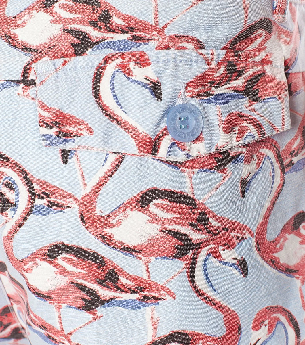 Flamingo Short - Image 8