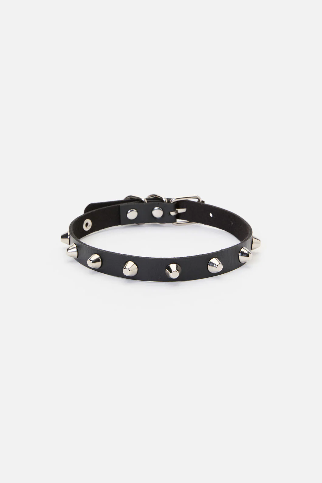 Flat Spike Choker - Image 3