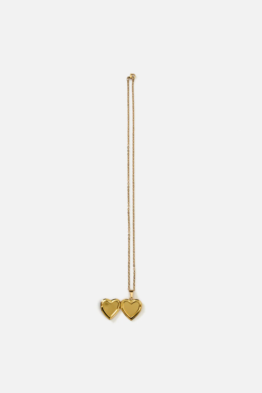 Floral Heart Locket - Image 2