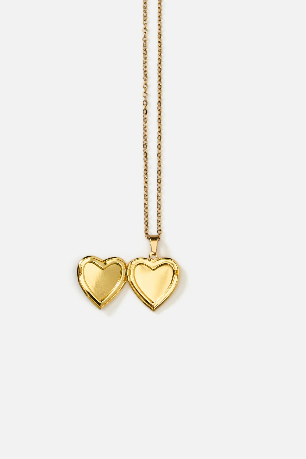 Floral Heart Locket - Image 4
