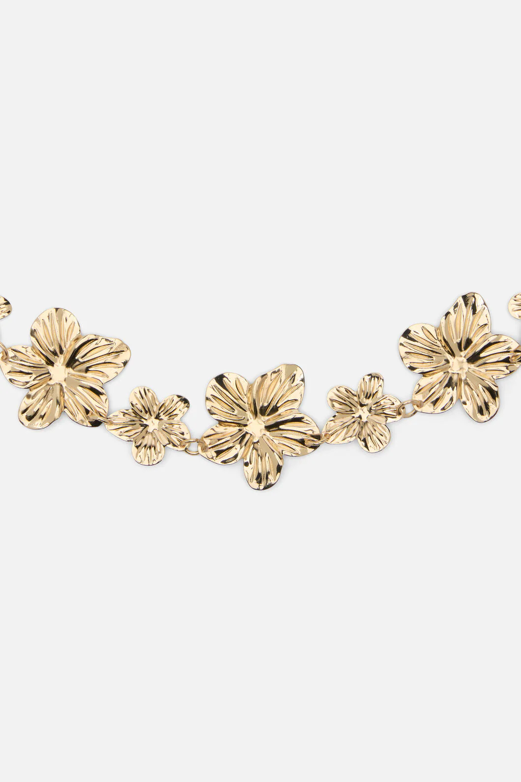 Flower Chain Belt - Image 2