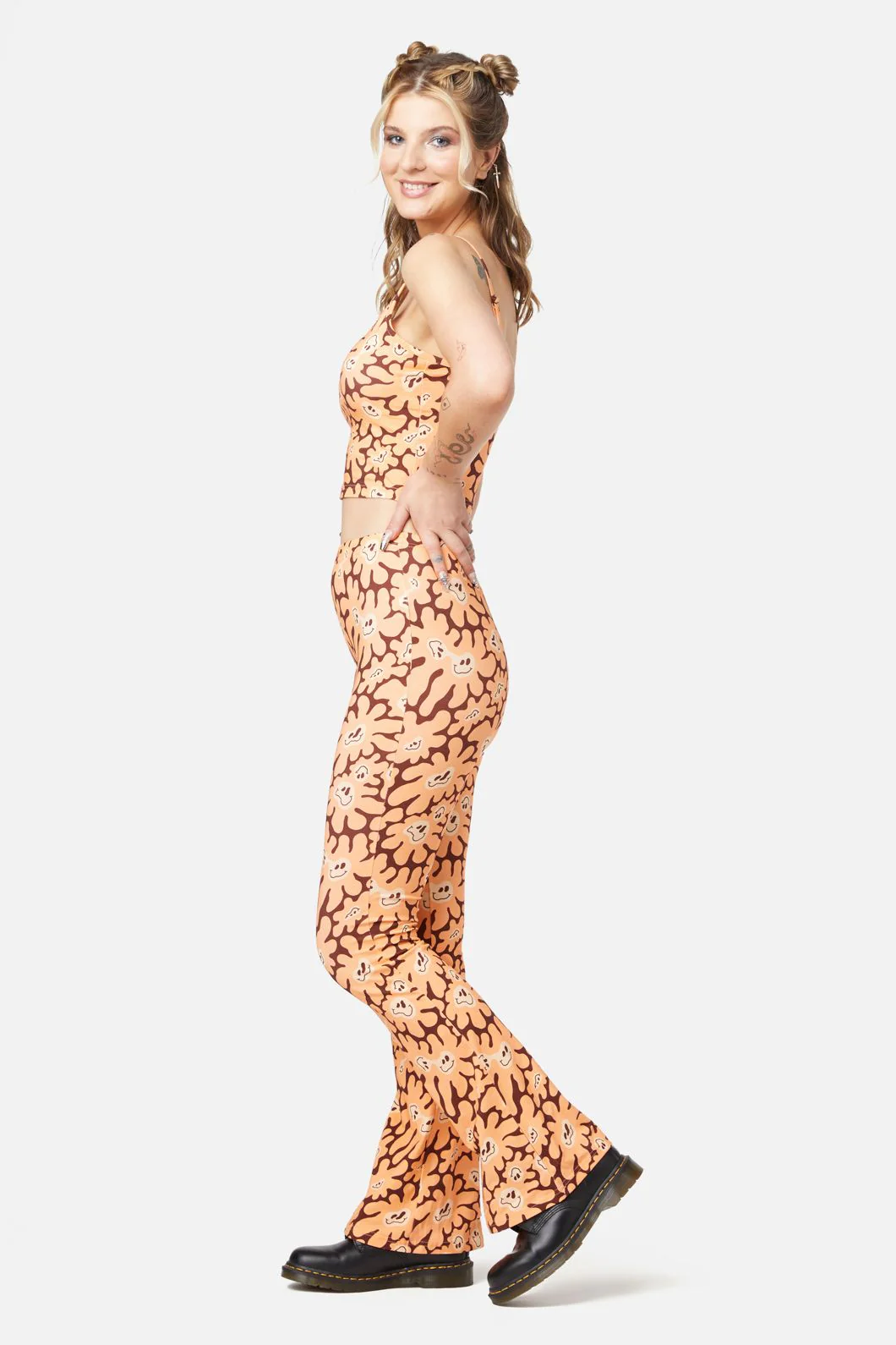 Flower Frenzy Pant - Image 3