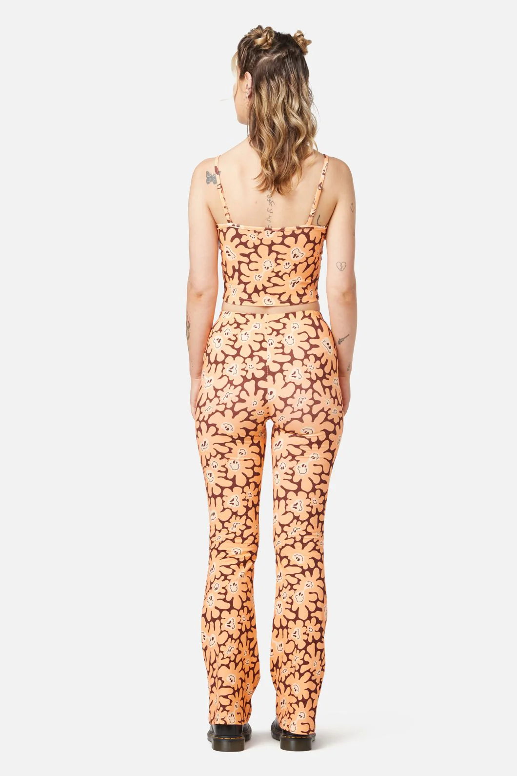 Flower Frenzy Pant - Image 4