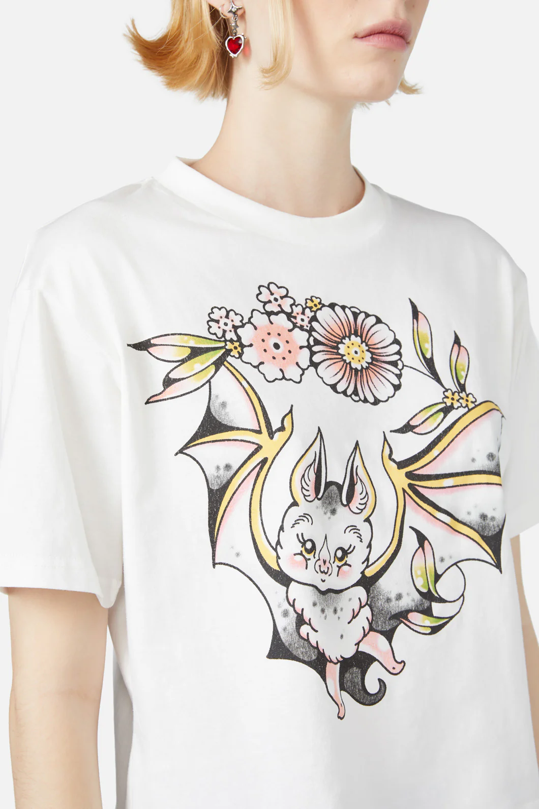 Fly Away Tee - Image 5