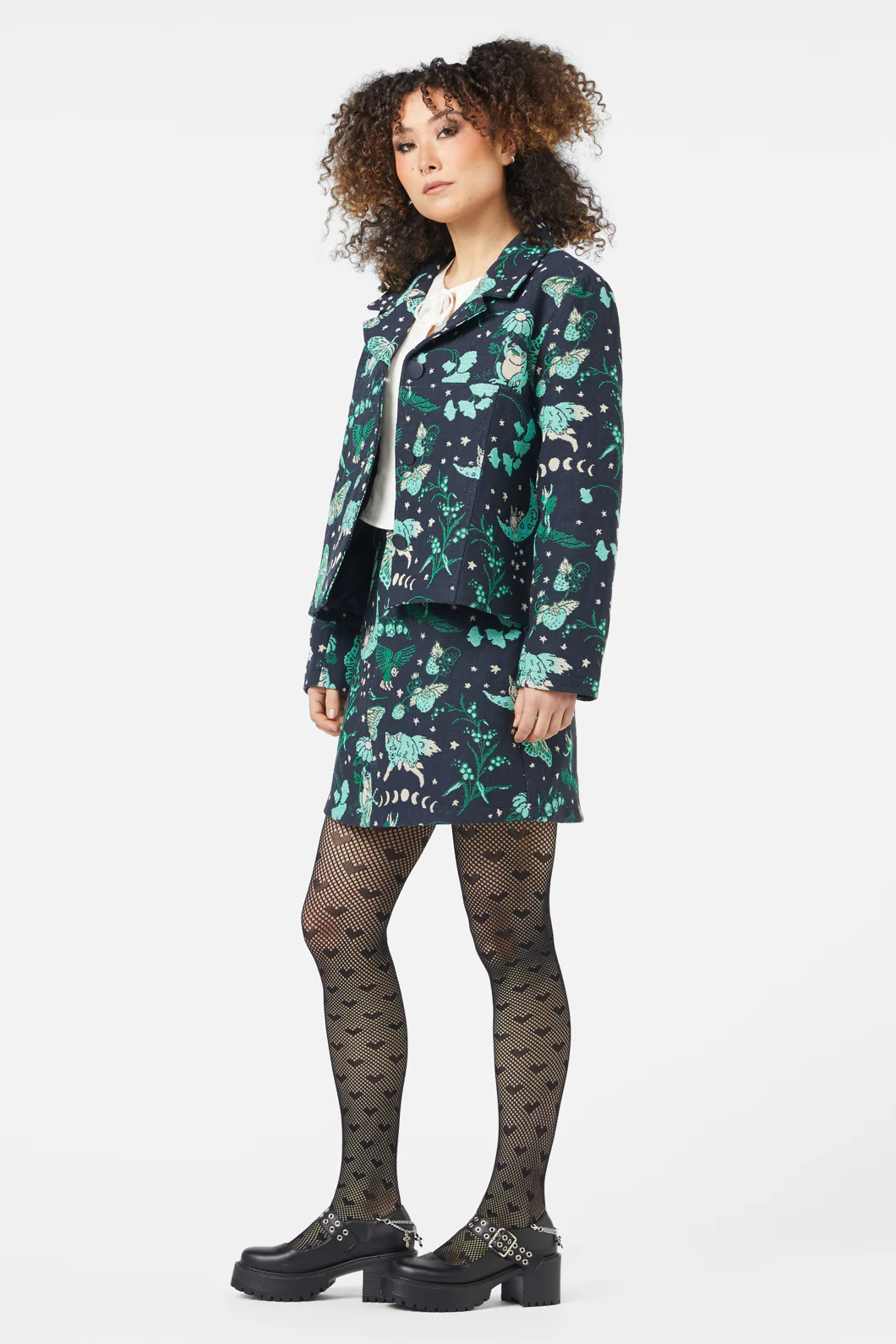 Forbidden Forest Jacket - Image 4