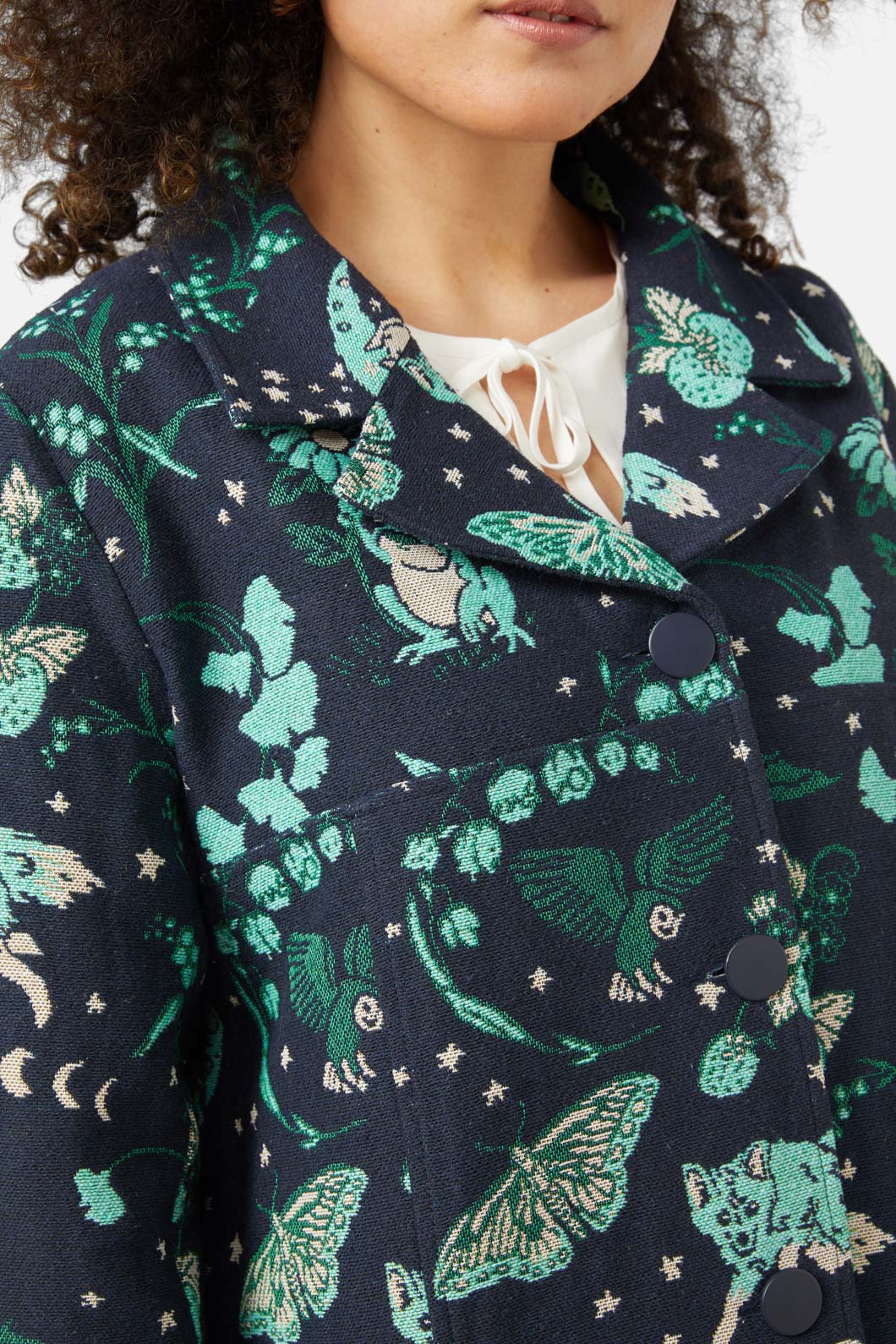 Forbidden Forest Jacket - Image 6