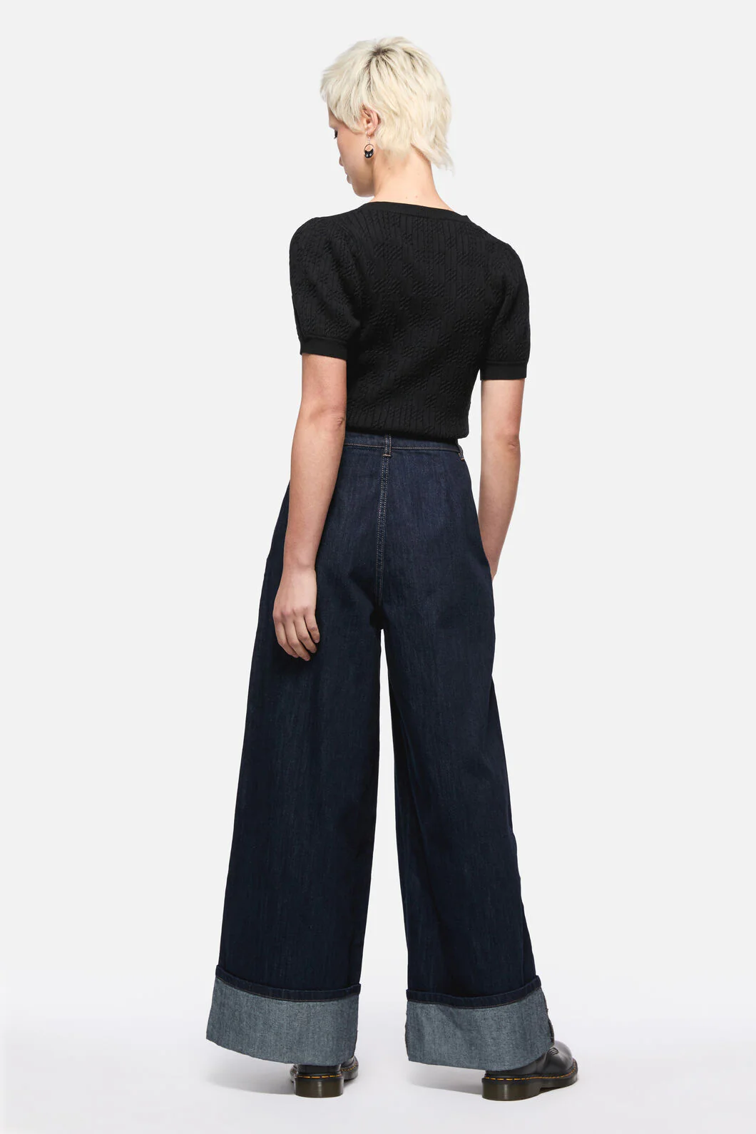 Forgotten City Jeans - Image 6