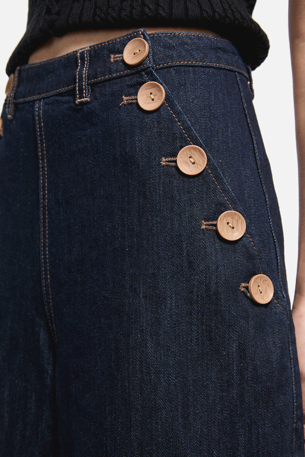 Forgotten City Jeans - Image 8