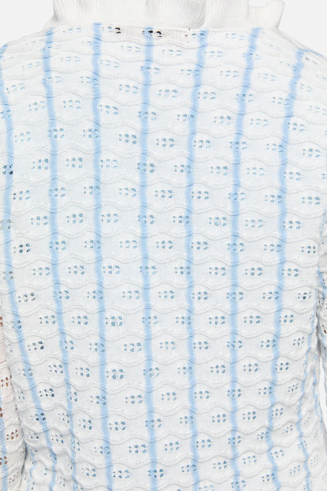 Forgotten City Tie Cardigan - Image 12