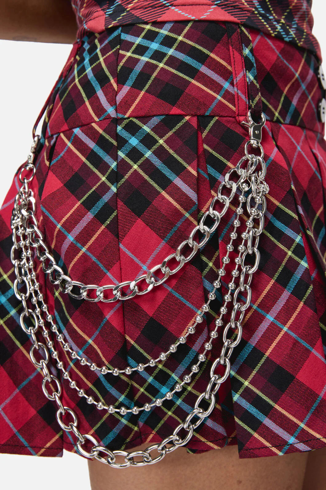 Four Strand Jean Chain - Image 2