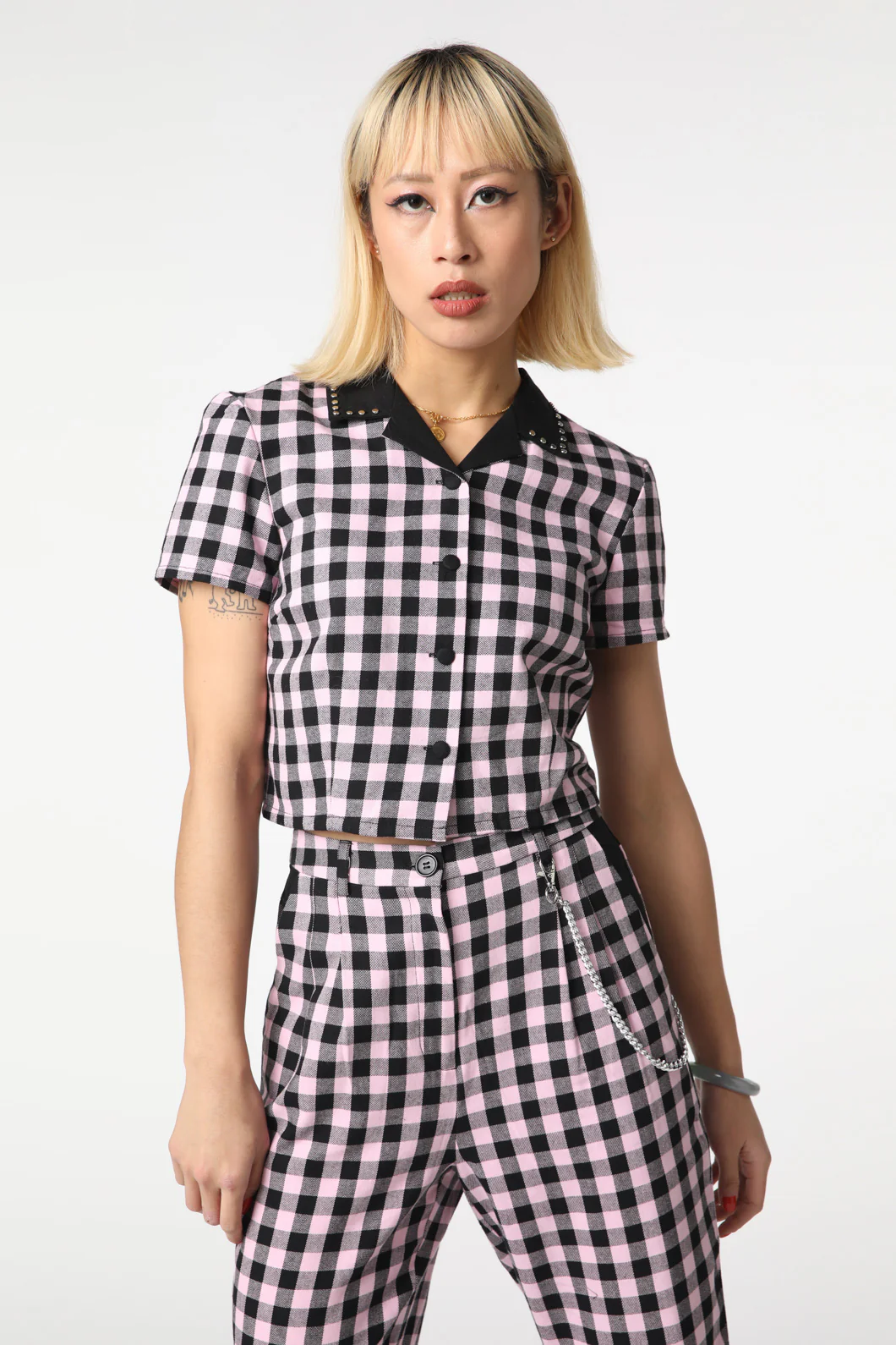 Franken Blouse
