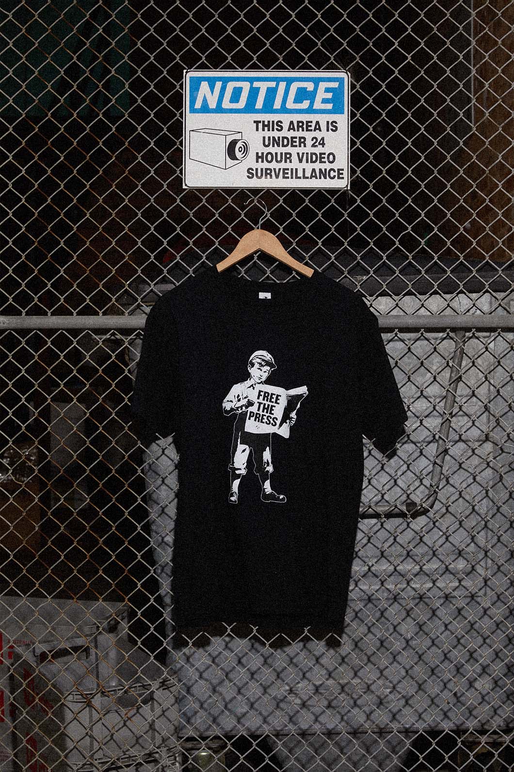 Free The Press - Image 2