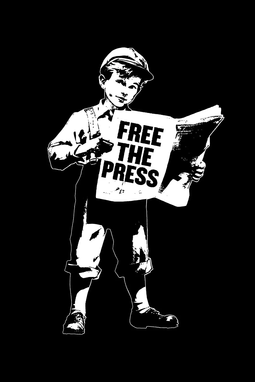 Free The Press - Image 3