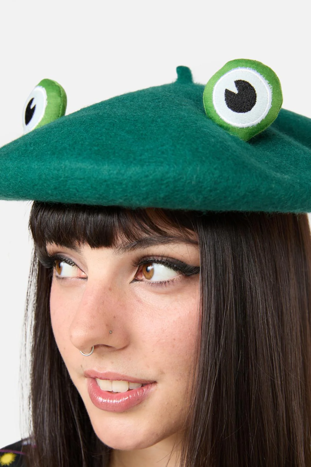 Frog Beret - Image 2
