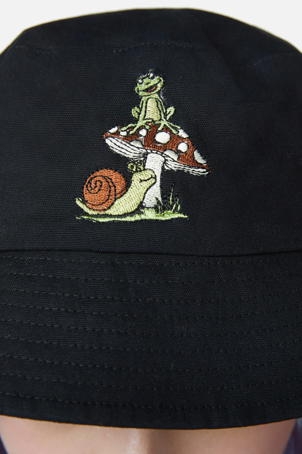 Frog Friends Hat - Image 3