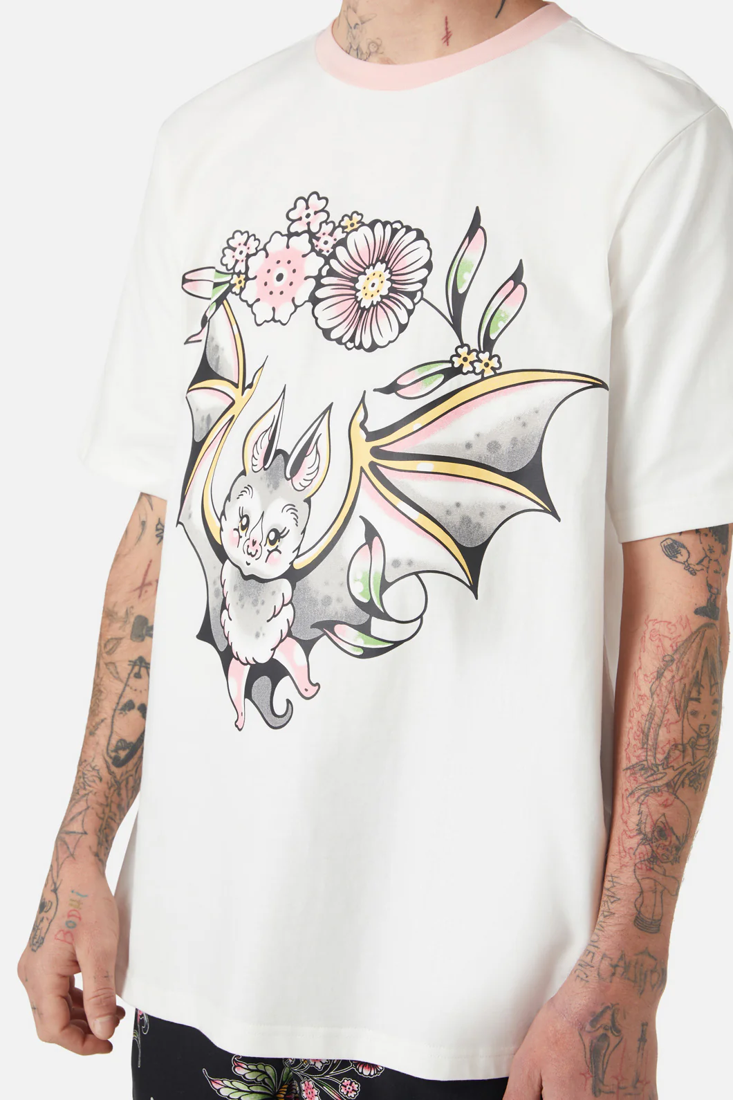 Fruit Bat Tee - Image 5