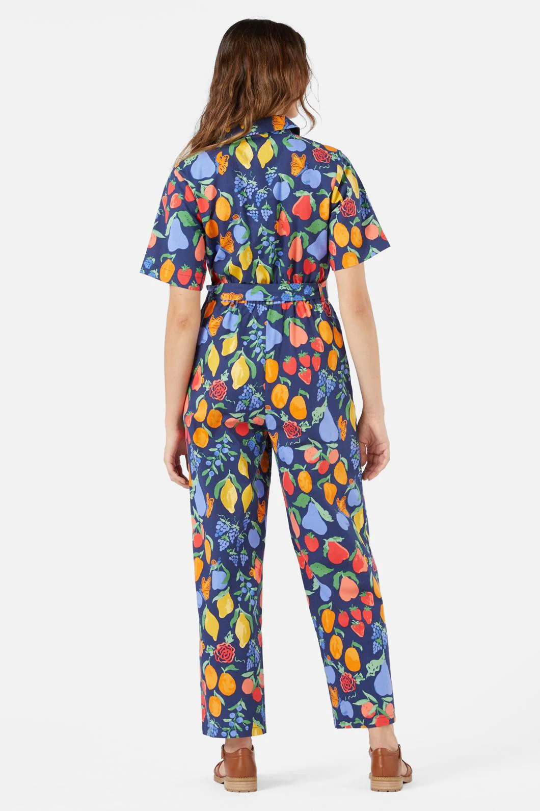 Fruit Bowl Jumpsuit - Image 4