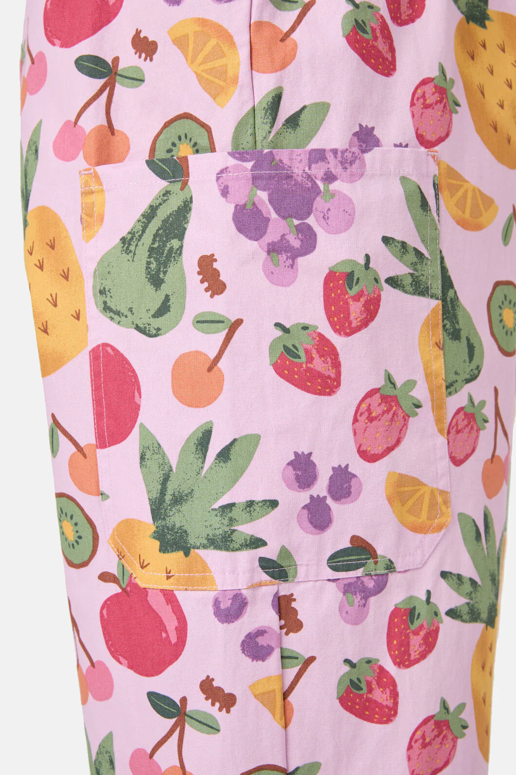 Fruit Cup Scrub Set - Image 10