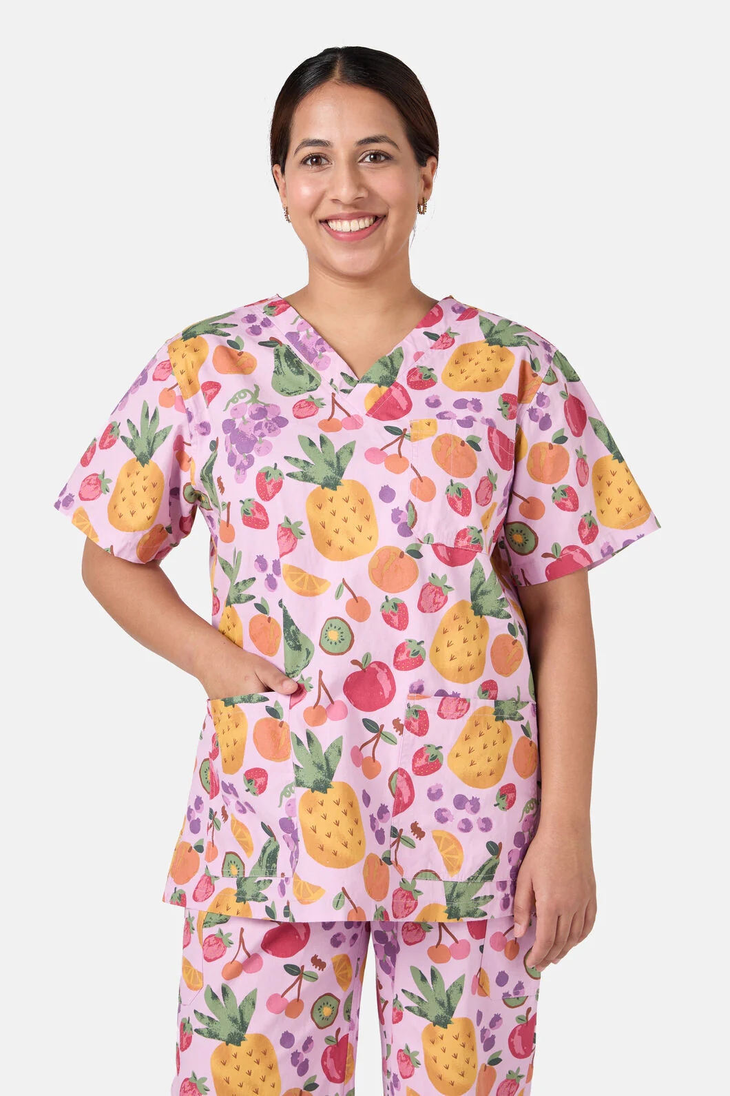 Fruit Cup Scrub Set - Image 5