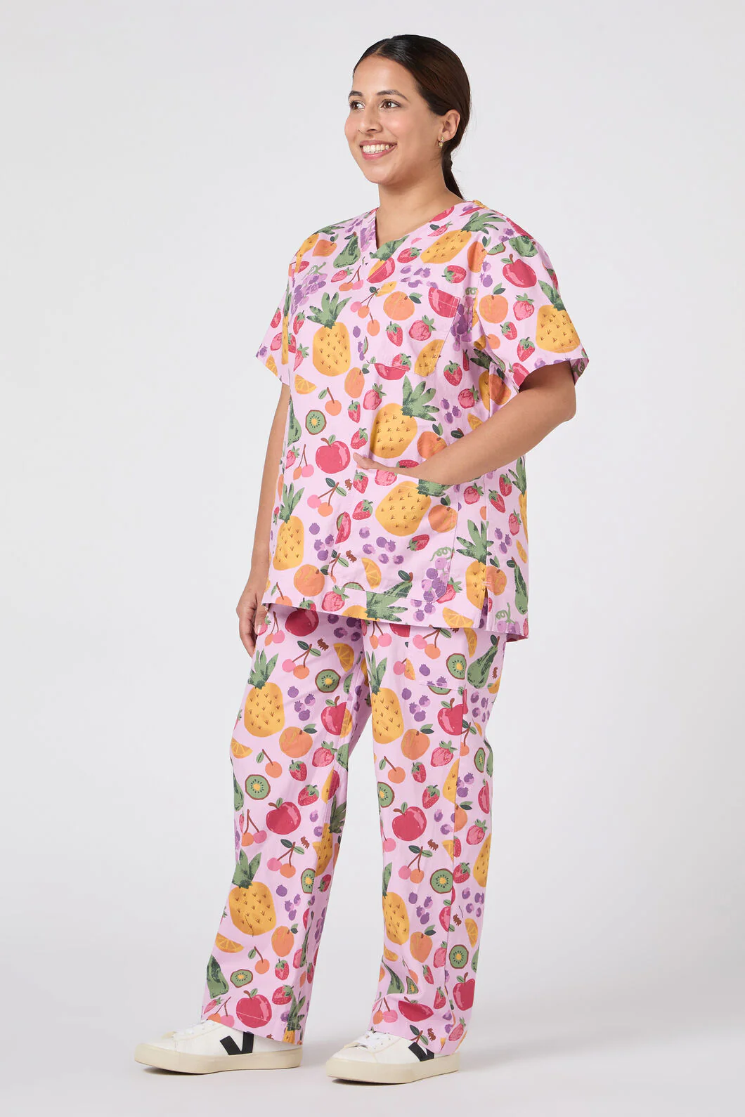 Fruit Cup Scrub Set - Image 6