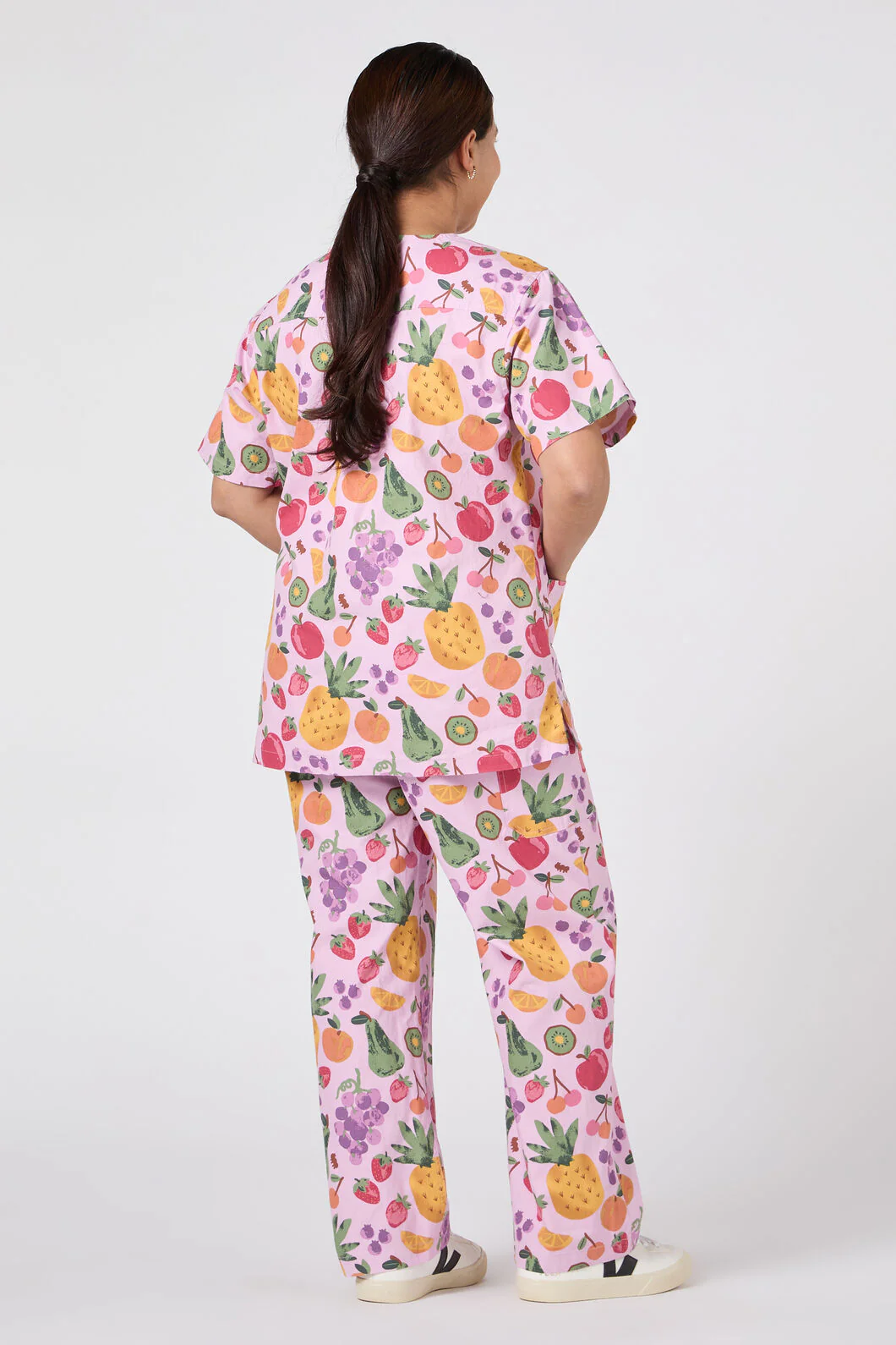 Fruit Cup Scrub Set - Image 7