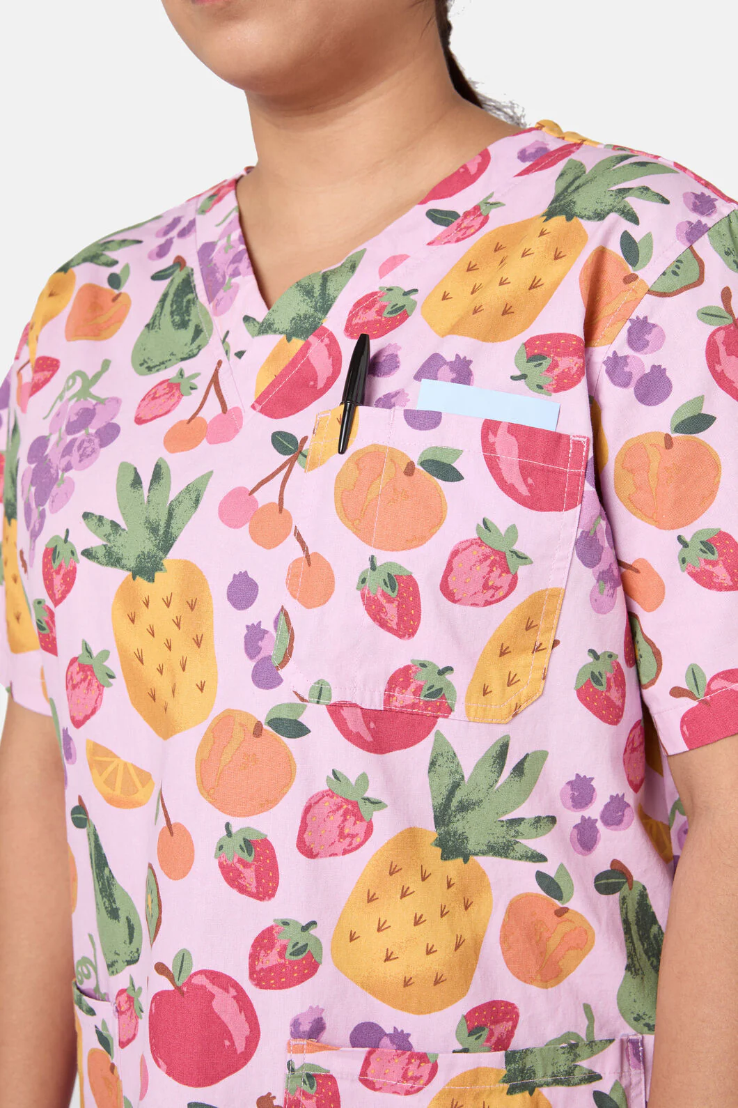 Fruit Cup Scrub Set - Image 8