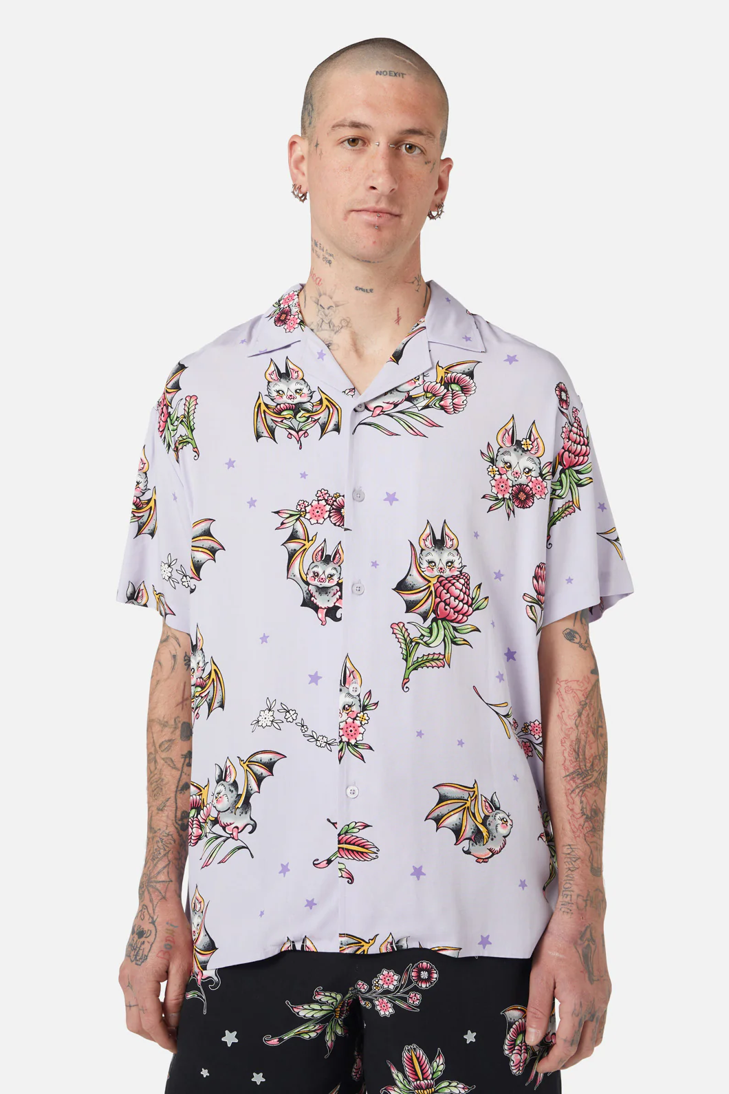 Fruity Bats SS Shirt - Image 6