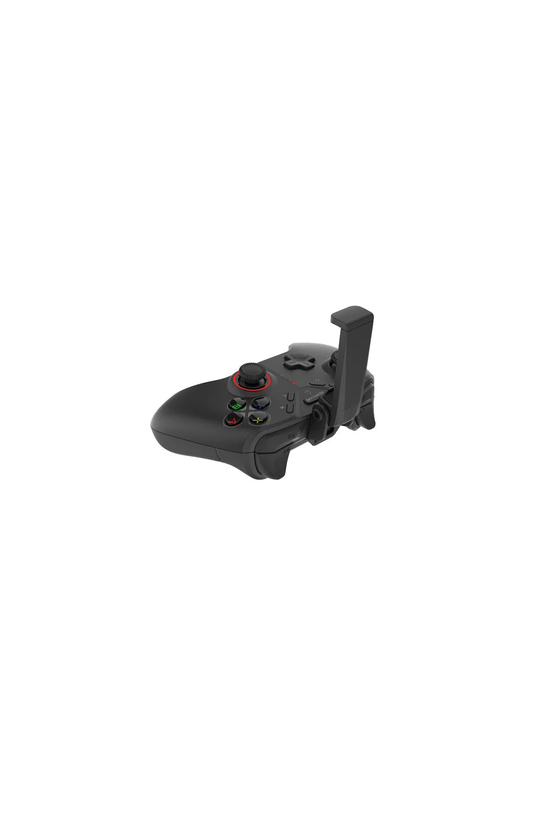 Redragon G711 Forge Black Wireless Motion-Control RGB Gaming Gamepad - Image 13