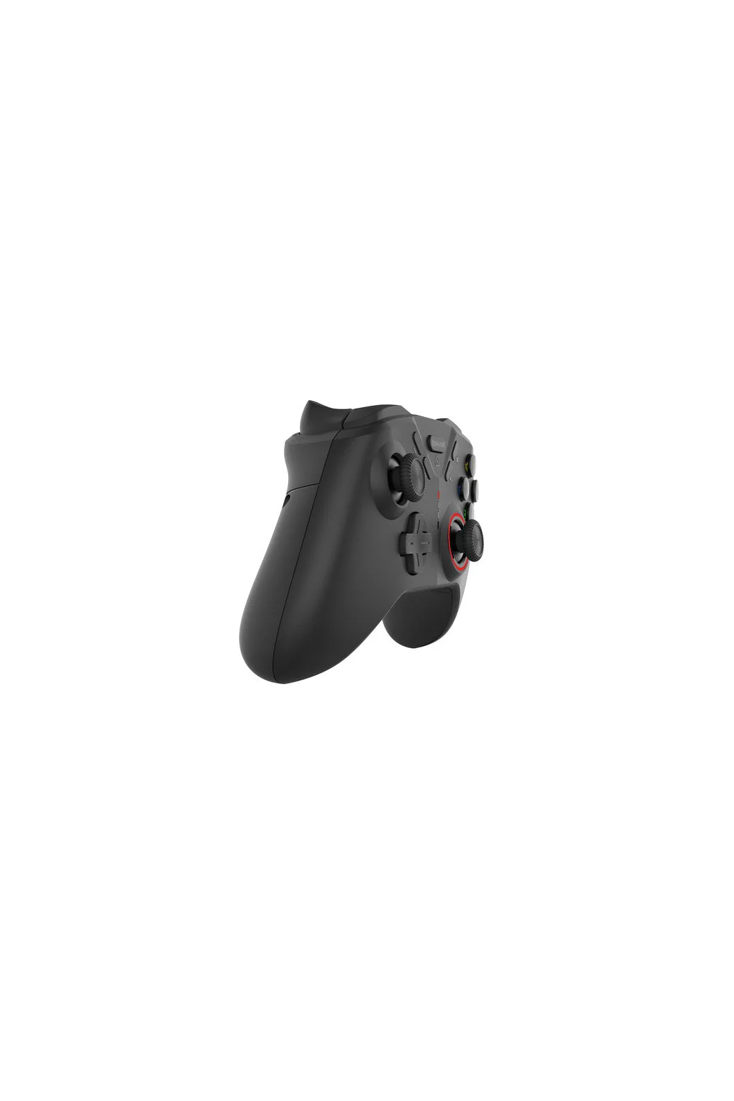 Redragon G711 Forge Black Wireless Motion-Control RGB Gaming Gamepad - Image 3