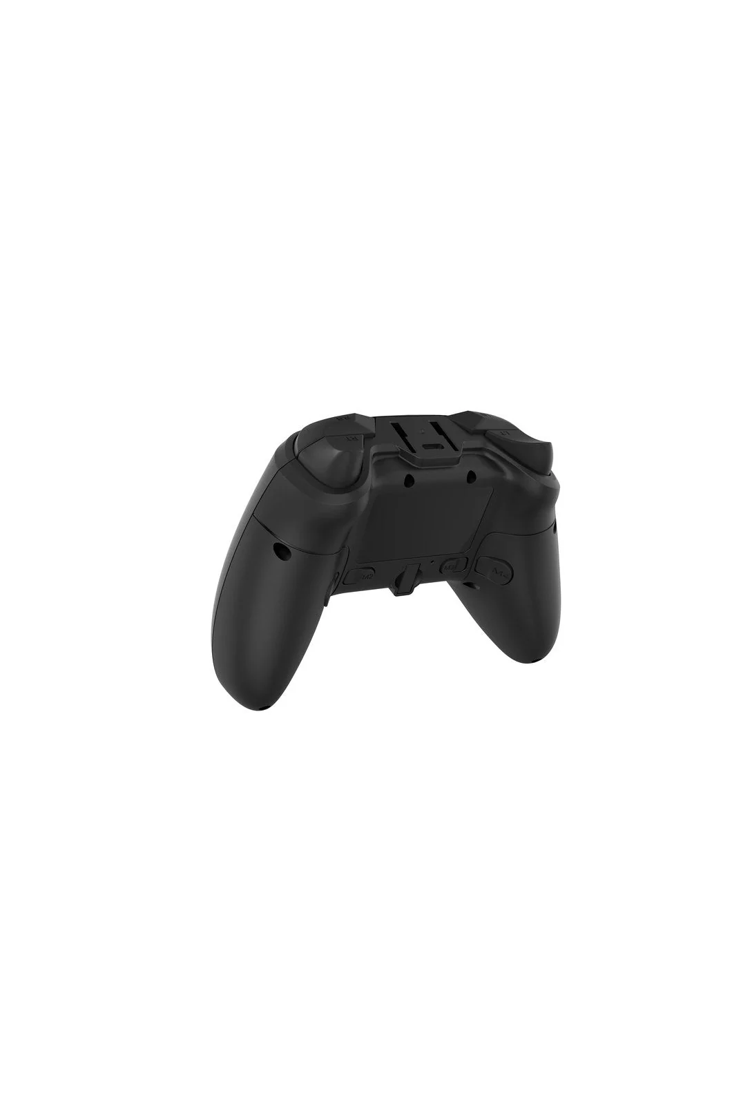 Redragon G711 Forge Black Wireless Motion-Control RGB Gaming Gamepad - Image 9