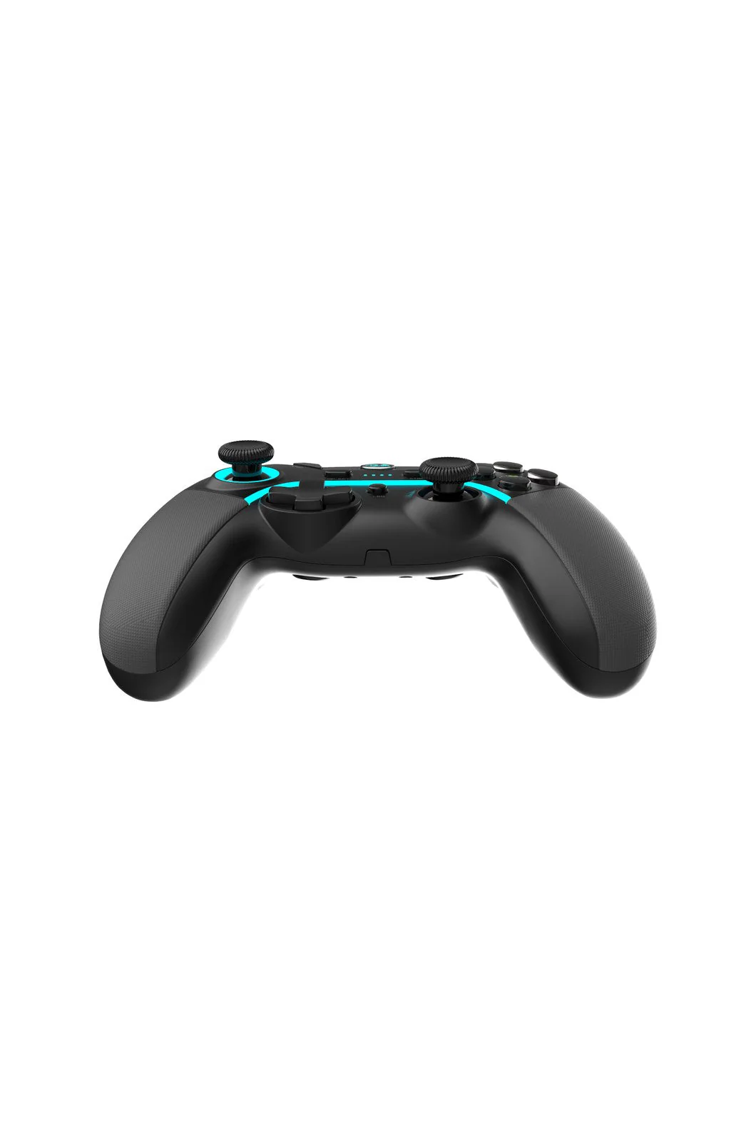 Redragon G808-PRO Harrow Black Wireless Precision RGB Gaming Gamepad - Image 5