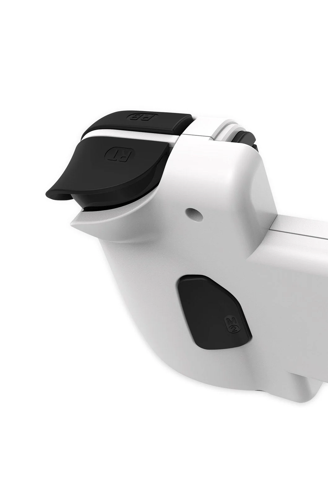 Redragon G817 Finke White Mobile Gaming Gamepad - Image 11