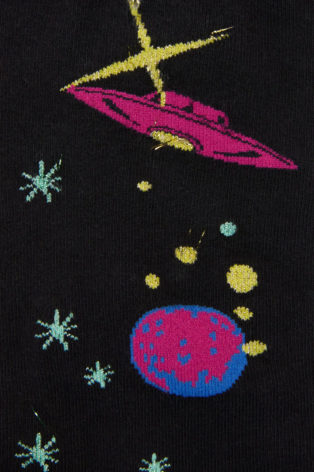Galactic Sock - Image 2