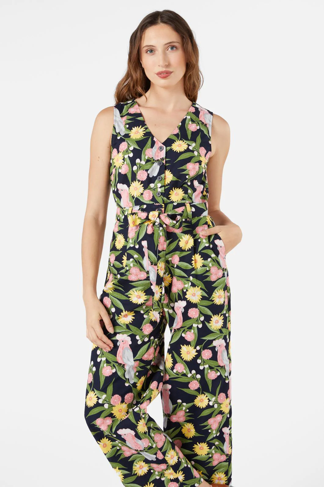 Galah Jumpsuit - Image 2